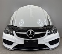 фото thumb №1, Mercedes e klasa 207 lift amg перед бампер pas лампы full led ils капот