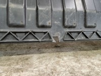 фото thumb №3, Плита pod бампер передняя защита перед renault talisman 15-