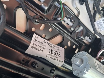 фото thumb №13, Сиденья туннель подлокотник комплект audi rsq3 ii 83a