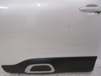 фото thumb №4, Citroen c5 aircross двері ліва передні kwed