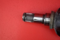 фото thumb №5, Привідний вал ліва перед механічна коробка передач toyota corolla e15 1.4 vvti 97 km 06-13