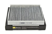 Купить Starline фильтр салонный угольный ford focus ii mk2 2004-2012, фото thumb