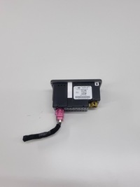 фото thumb №4, Land rover range rover sport l461 2023 разъём / соединитель usb