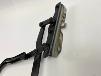 фото thumb №7, Петля крышки крышки багажника крышки крыша левый mercedes w124 cabrio a124