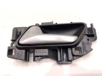 фото thumb №1, Ручка внутрішня лівий перед peugeot 308 ii хетчбек 13-21