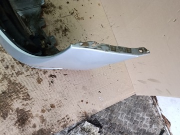 фото thumb №10, Mercedes w245 b-klasa - бампер перед