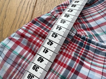 G-Star RAW XL рубашка в клетку / 1794n