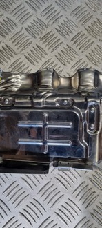 фото thumb №9, Mercedes w254 захист турбіни a2541409300