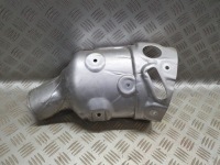 фото thumb №1, Защита тепловая катализатора ford fiesta mk8