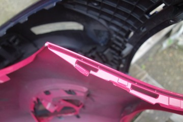 фото thumb №9, Бампер перед решітка радіатора opel corsa d 11-14 рестайлінг 13285996 13286000