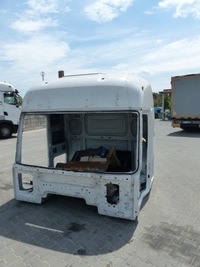 фото thumb №3, Кабіна каркас renault gama t плоска підлога