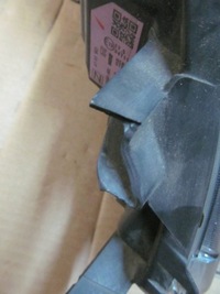 фото thumb №7, Nissan qashqai lift 17-21 фара лампа лівий перед передня ліва c503