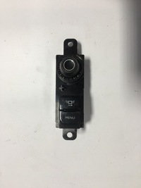 фото thumb №1, Панель управление навигация peugeot 2008 i 13-