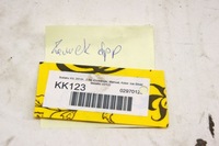 фото thumb №7, Kk123 subaru xv i замок дверь правый перед