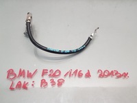 фото thumb №1, Клема мінусова шланг bmw f20 2.0 d