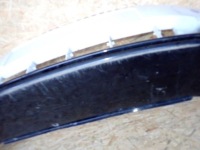 фото thumb №6, Skoda fabia ii monte carlo lift 10-14 бампер передний перед