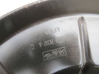 фото thumb №5, Volvo s60 ii v60 i 2.0d 163km захист задній диск гальмівний 6g912k317a