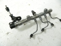 фото thumb №1, Молдинг впрыскная hyundai tucson iii 1.6 crdi 15-20