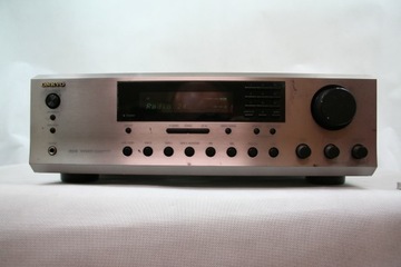 Ресивер ONKYO TX-8255 | 2x55 Вт | RDS