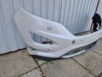 фото thumb №4, Бампер перед переднее ford edge 2 ii vignale рамка хром gt4b-17f003-va