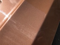 фото thumb №8, Kia sorento iii крышка багажника багажника my3 w цвет europa