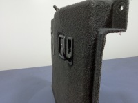 фото thumb №4, Bmw x3 g01 f97 обивка обшивка багажника правый 7452458