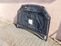 фото thumb №6, Fiat croma 05-11 lak. 284\a капот кришка двигуна 2013 - 2018 рестайлінг 31335876