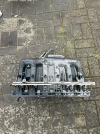 Bmw e46 колектор впускний  молдинг упорскування 7501527 143864902 Недорого, фото thumb