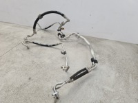 фото thumb №8, Peugeot 308 t9 1.6 hdi шланг кондиціонера 9678270580 9675635380