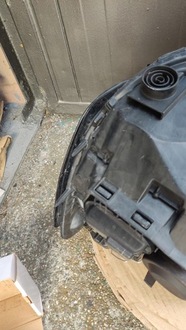 фото thumb №7, Vw t6 лампа правый перед передняя идеальное состояние 7e1941006f