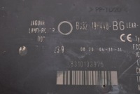 фото thumb №13, Блок управления светом (модуль фар, block розжига) bj32-19h440-bg jaguar xj x351 09-15