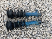 Купити Mini cooper one r56 амортизатор meyle правий лівий перед комплект, фото thumb