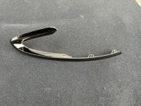 фото thumb №1, Kia sportage v 21- молдинг w бампер лівий задня оригінал