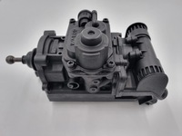 фото thumb №1, Восстановленный клапан главный тормоза ebs iveco stralis 4s/4m/3m