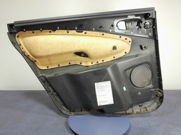 фото thumb №5, Ford galaxy mk2 оббивка боковина двері зад задній правий