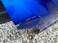 фото thumb №8, Toyota chr c-hr 16r- дверь правое задние правый задняя