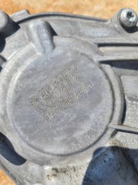 фото thumb №6, Bmw f25 x3 f26 x4 редуктор приборная atc45l 7636189