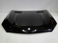 фото thumb №11, Mercedes gls x166 166 капот крышка двигателя 040