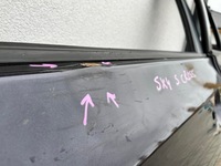 фото thumb №7, Дверь левый перед передние левая suzuki sx4 s-cross