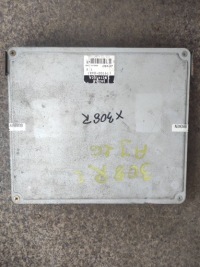 Купить Jaguar xj x308 1999 блок управления / модуль ecu, фото thumb