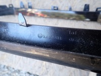 фото thumb №12, Молдинг решётка решётка skoda enyaq ev 5ac 5la 2021- 5la853761a