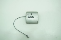 Купити Заглушка na поріг перед лівий a2156982130 mercedes cl55 amg cl w215, фото thumb