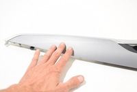 фото thumb №9, Bmw x5 f15 x6 f16 dekor планка декоративная обшивка дверь правые перед hexagon