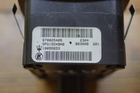 фото thumb №7, Перемикач панель скло maserati quattroporte