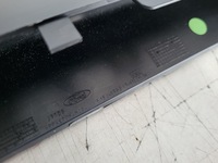 фото thumb №16, Ford focus mk3 st рестайлинг 14- спойлер бампера перед планка накладка