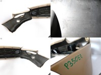 фото thumb №15, Chevrolet camaro iv 4 поколение z28 ss lift 98-02 бампер решётка радиатора перед