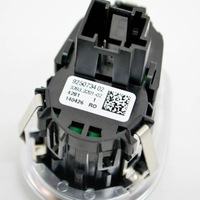 фото thumb №8, Bmw 4 f32 f33 2014 кнопка зажигания запуск / стоп