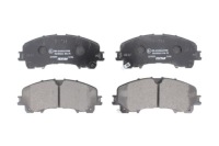 фото thumb №1, Тормозные колодки ham. infiniti p. q50 hybrid 13-