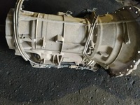 фото thumb №7, Land rover range rover sport l494 2016 автоматическая коробка передач передач