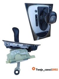 фото thumb №1, Панель webasto домкрат вибірник важіль рамка mercedes cls w219 w211 e